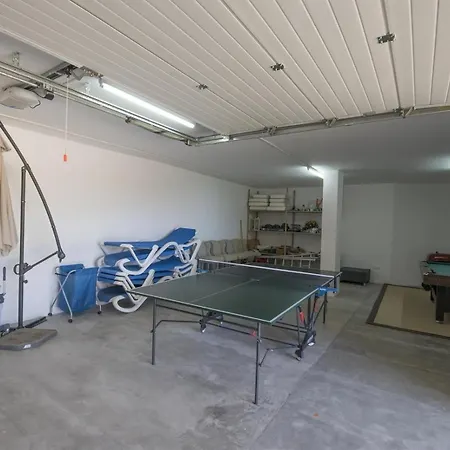 With Pool Ac And Sea View Вилла *
